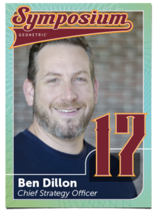 Ben Dillon