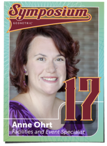 Anne Ohrt